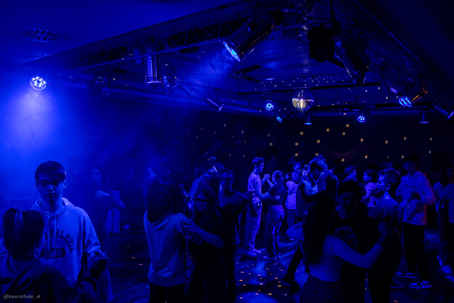 20230128 Come Together Party 9272